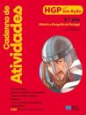 HGP Sempre em Ação - História e Geografia de Portugal - 5.º Ano Caderno de atividades 2025