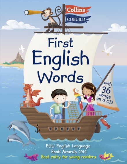 First English Words