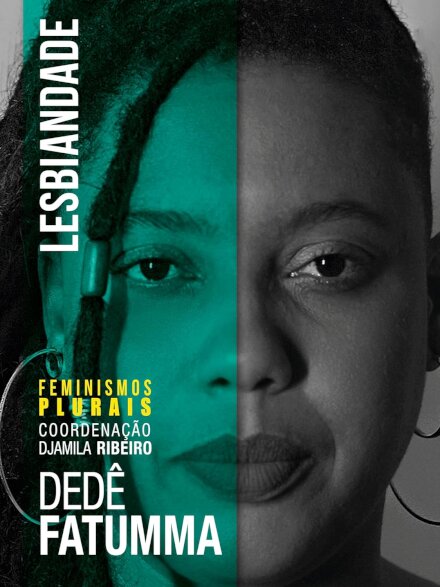 Lesbiandade (Feminismos Plurais)