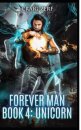 The Forever Man - Book 4