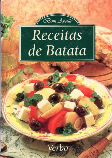 Receitas de Batata - Bom Apetite