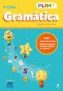 Gramática PLIM! - 1º Ciclo