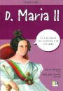 Chamo-me D. Maria II