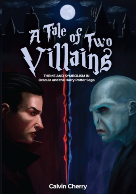 Tale of Two Villains
