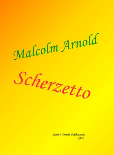 Scherzetto