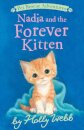 Nadia and the Forever Kitten