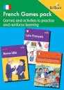 French Games pack