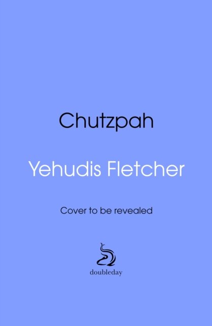 Chutzpah