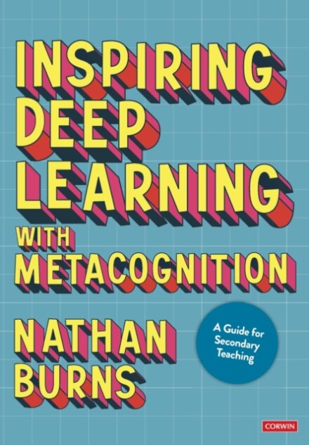 Inspiring Deep Learning with Metacognition