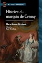 Histoire Du Marquis De Cressy