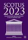 SCOTUS 2023
