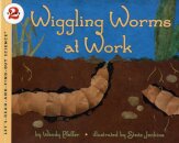 Wiggling Worms at Work