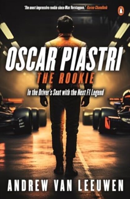 Oscar Piastri: The Rookie