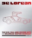 DeLorean