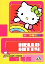 Hello Kitty-Aprende As Cores