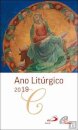 Ano Litúrgico 2019