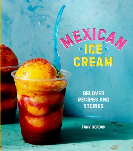 Mexican Ice Cream
