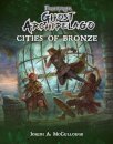 Frostgrave: Ghost Archipelago: Cities of Bronze