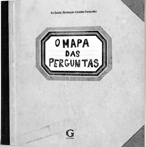 O mapa das perguntas