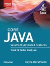 Core Java, Volume II