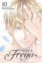 Prince Freya, Vol. 10