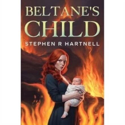 Beltane's Child