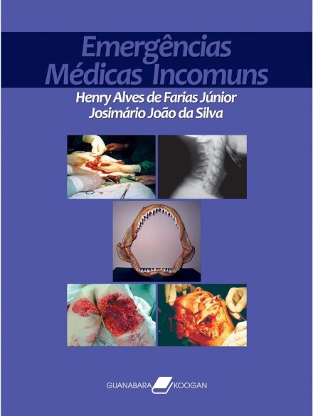 Emergências Médicas Incomuns