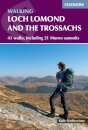Walking Loch Lomond and the Trossachs