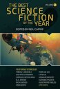 The Best Science Fiction of the Year