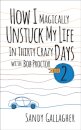 How I Magically Unstuck My Life in Thirty Crazy Days with Bob Proctor Book 2