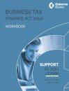 BUSINESS TAX (FA24) WORKBOOK