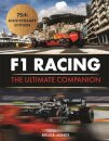 F1 Racing The Ultimate Companion