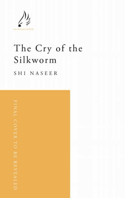 The Cry Of The Silkworm