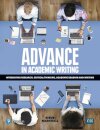Advance in Academic Writing 2 - Student Book with eText & My eLab (12 months)