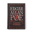 Edgar Allan Poe: Classic Stories (Barnes & Noble Collectible Editions)