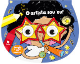 O artista sou eu - Pinto dias especiais