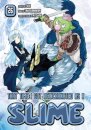 That Time I Got Reincarnated As A Slime Vol 26