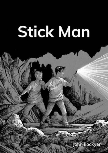 Stick Man