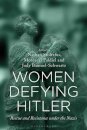 Women Defying Hitler