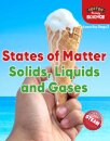 Foxton Primary Science: States of Matter: Solids, Liquids and Gases (Lower KS2 Science)