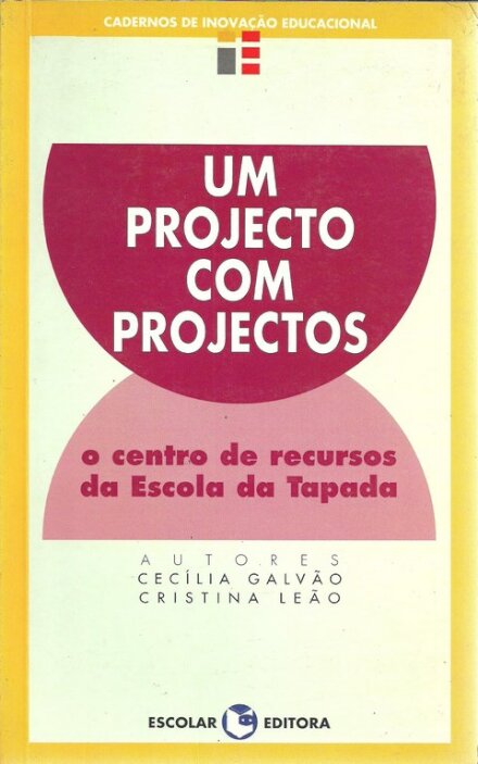 Um Projecto Com Projectos