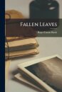 Fallen Leaves