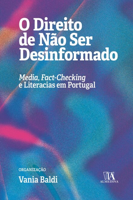 O Direito De Não Ser Desinformado