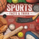 Sports Facts & Trivia Square Wall Sunday