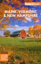 Fodor's Maine, Vermont, & New Hampshire