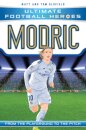 Ultimate Football Heroes: Modric (Midfield Generals 6)