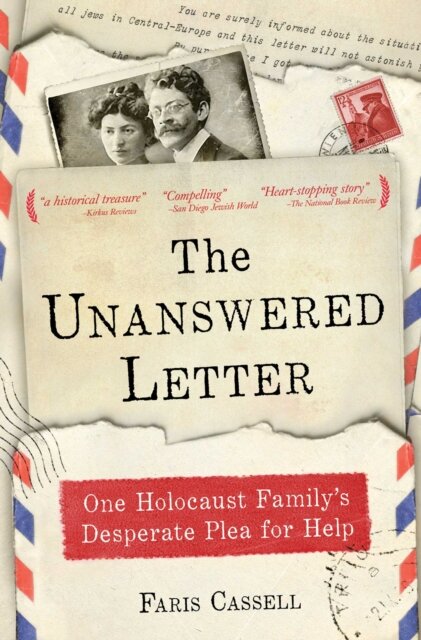 The Unanswered Letter