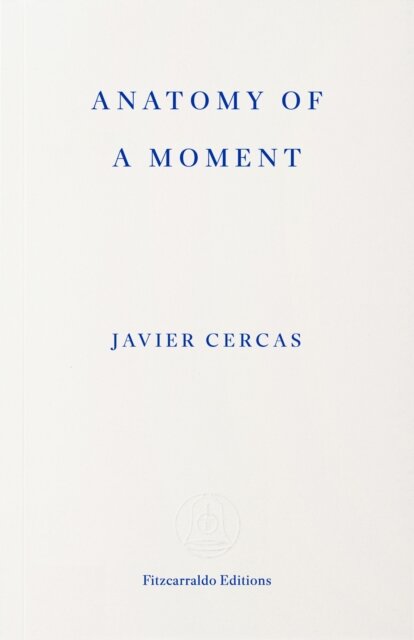 Anatomy Of A Moment