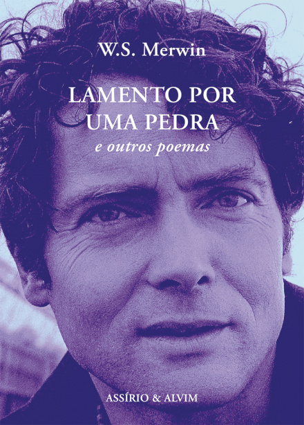 Lamento por Uma Pedra e outros poemas