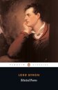 Lord Byron-Selected Poems